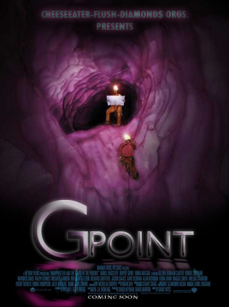 G point