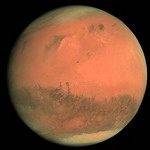 К Марсу бул отправлен зонд Maven