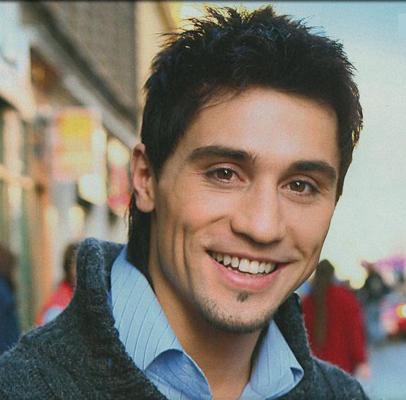 Дима Билан представлял Россию на конкурсе песни Евровидение два раза