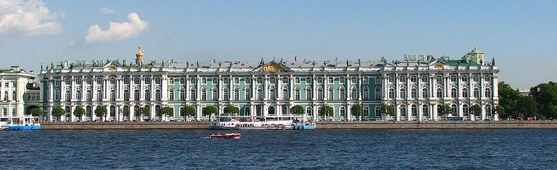 Петербургский Стиль Спб