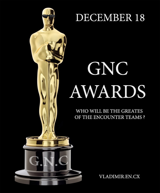 GNC Awards