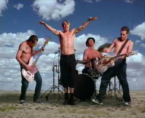 Red Hot Chili Peppers Tell Me Baby Download Zippy Adriana