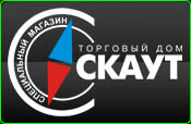 Торговый дом Скаут
