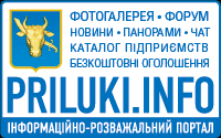 Информационный спонсор