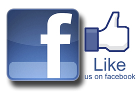 Мы на Facebook