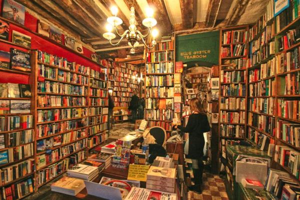 Books