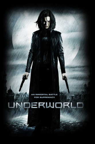 Underworld
