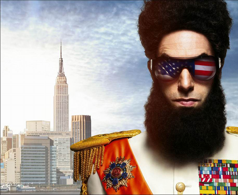 Диктатор