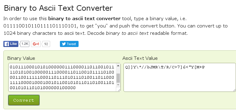 Text converter. Text to binary ASCII. Decode text. Image to text.