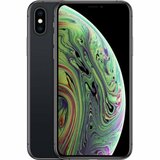 Смартфон APPLE iPhone Xs 64GB Space Gray (MT9E2FS/A)