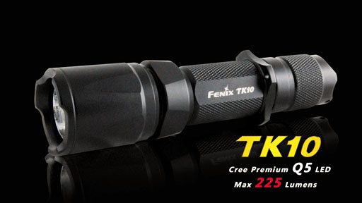 Fenix TK10