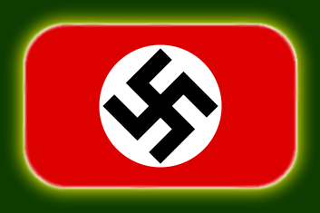 Флаг третьего рейха