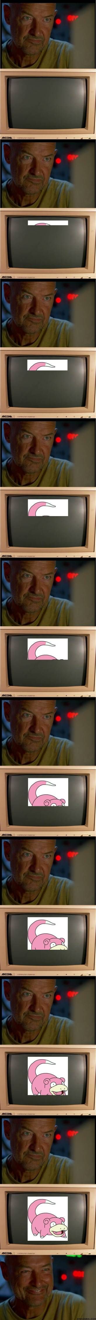 слоупок