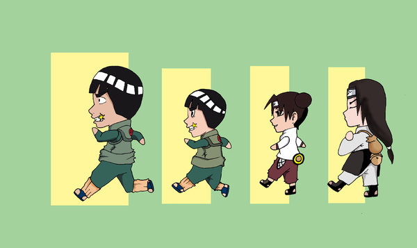 Chibi_Gai_Team_by_darkgal666.jpg