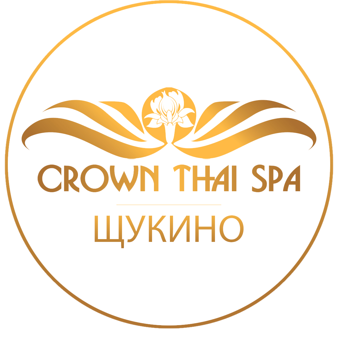 Спа перово. Crown Thai. Кроун Тай спа. Crown Thai Spa логотип. Кроун Тай спа Казань.